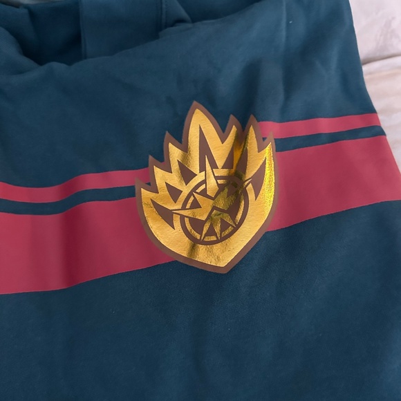 Guardians of the Galaxy Vol. 3 Pullover Hoodie for Adults Size: XL - Picture 1 of 3